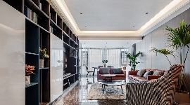 江山云邸·刘宅(图5)