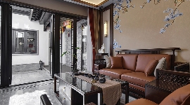 融创玖溪桃花源