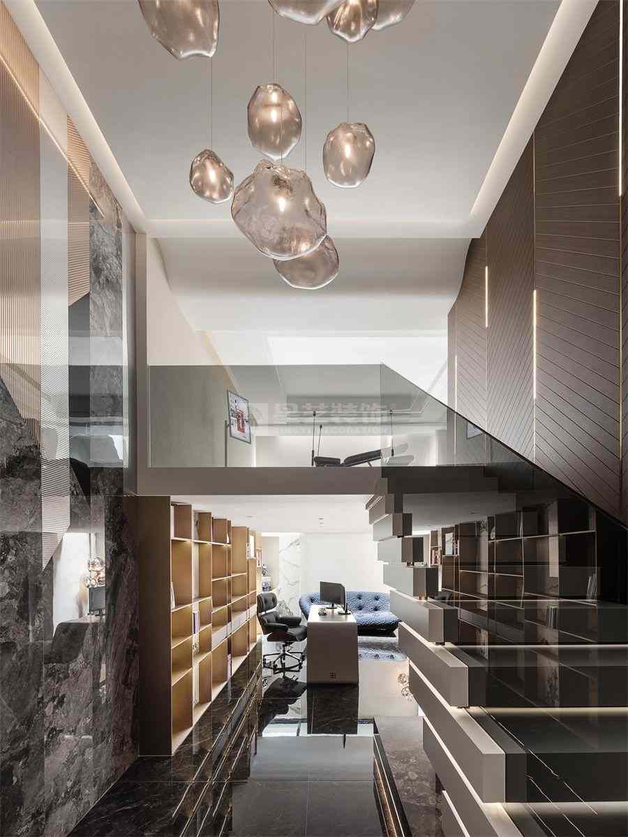 循光而上 以形塑意(图6)