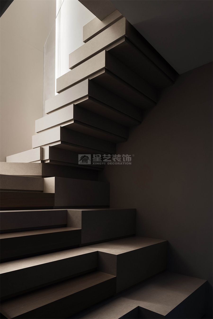 循光而上 以形塑意(图9)