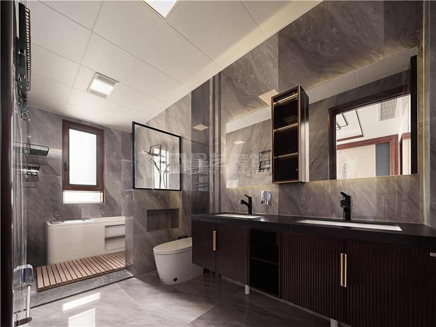 林溪府-实景(图9)