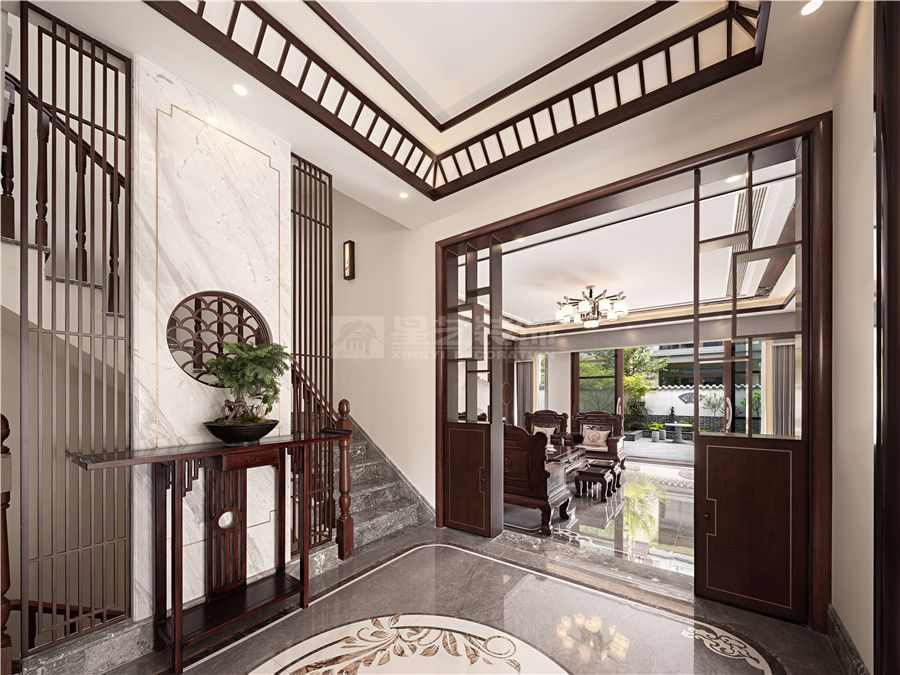 林溪府-实景(图8)