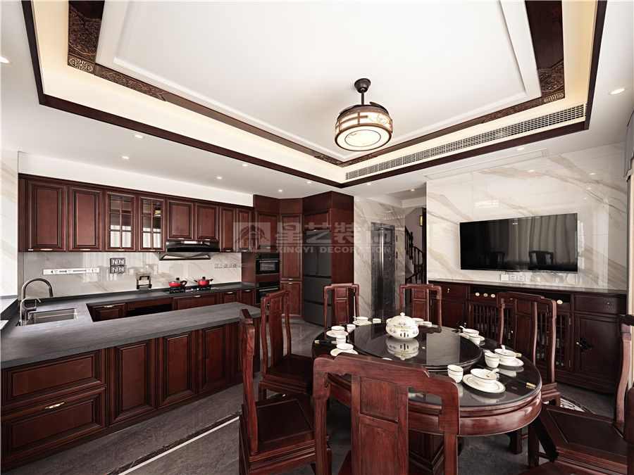 林溪府-实景(图7)