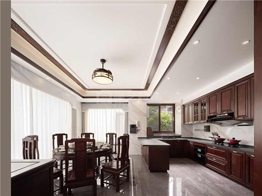 林溪府-实景(图6)