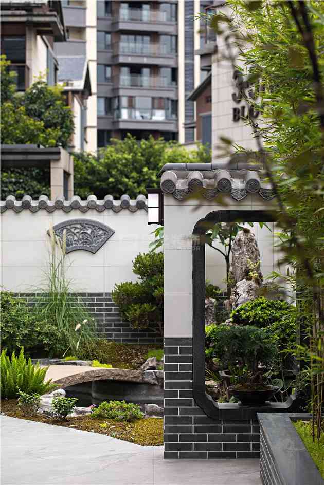 林溪府-实景(图16)