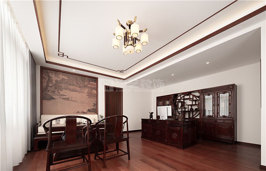 林溪府-实景(图11)