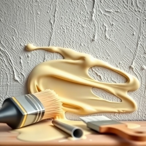 乳胶漆施工细节全解析