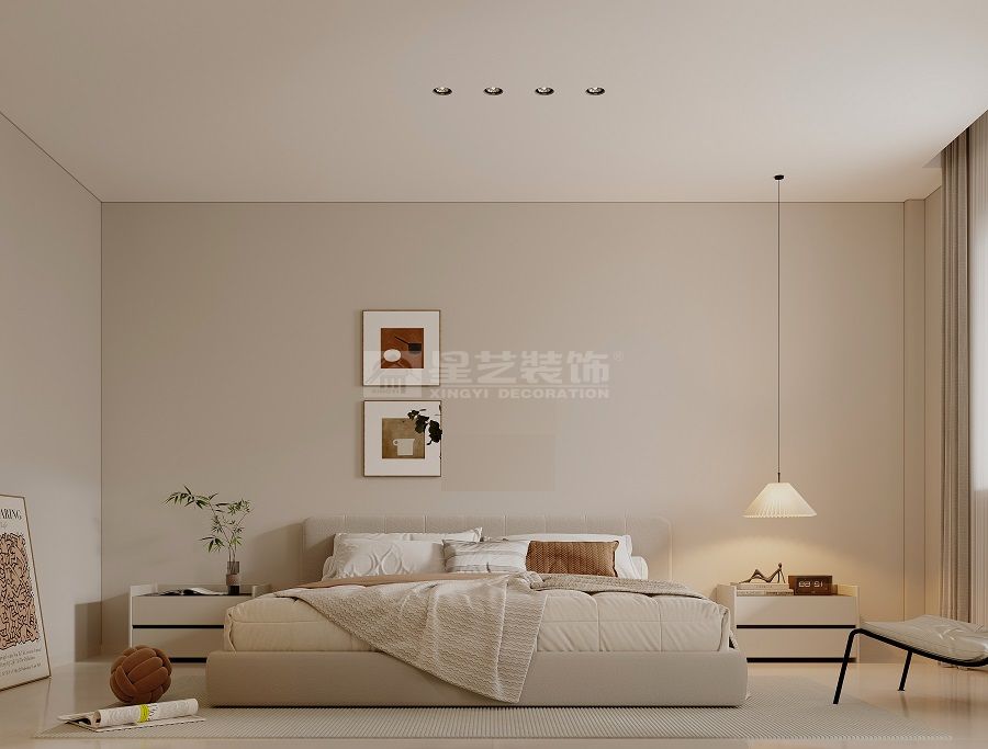 碧湖春晓张女士旧房改造(图9)