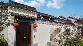 融创玖溪桃花源(图8)