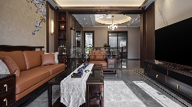 融创玖溪桃花源(图4)