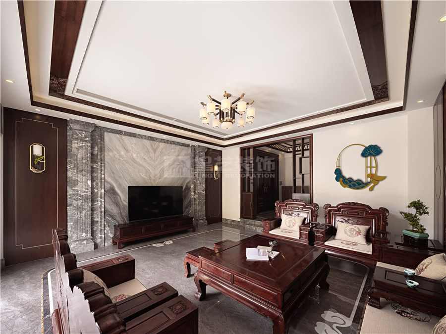 林溪府-实景(图1)