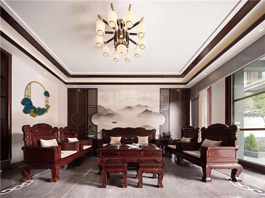 林溪府-实景(图2)