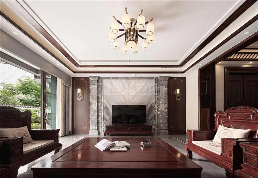 林溪府-实景(图5)