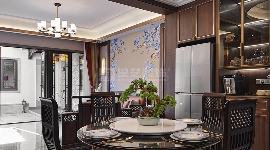 融创玖溪桃花源(图7)