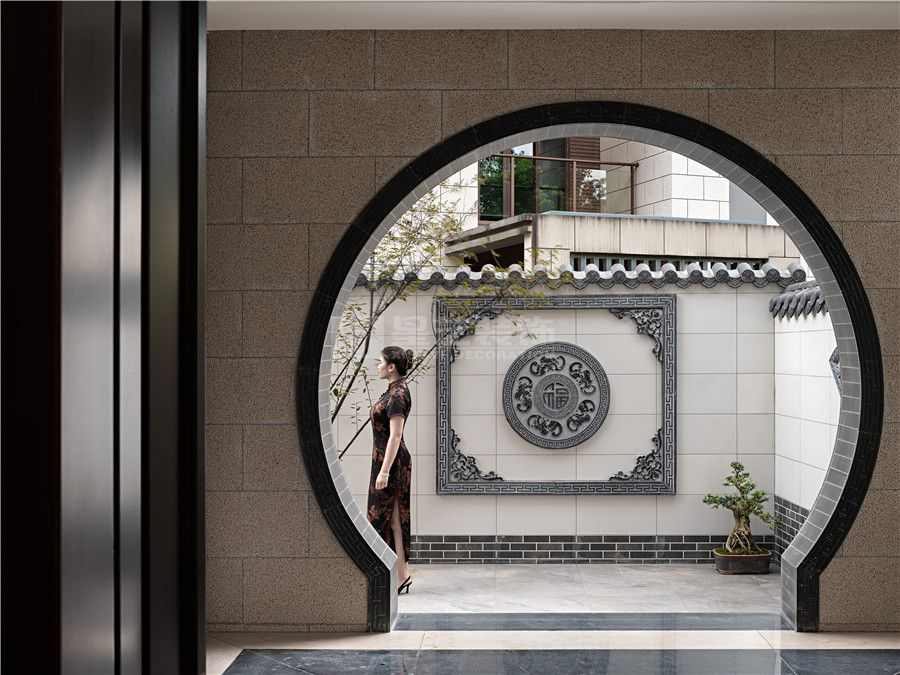 林溪府-实景(图12)