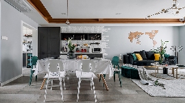 十年相知一生相守