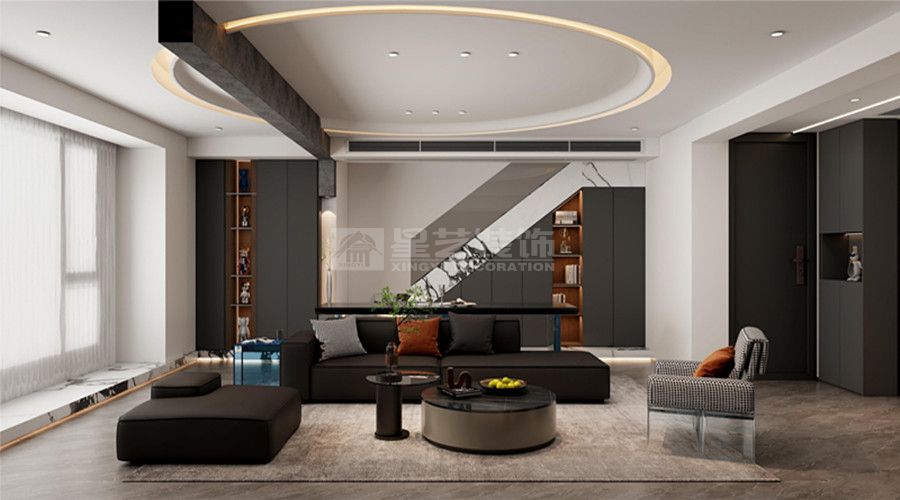 嘉信悦江府(图2)