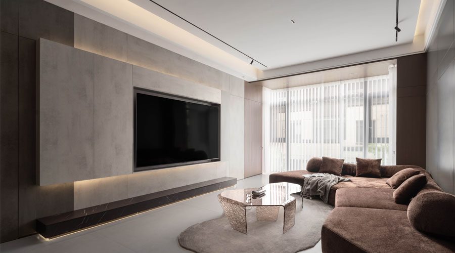 循光而上 以形塑意