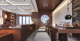 零陵古城别墅(图3)