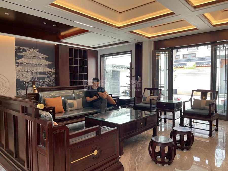 零陵古城别墅(图5)