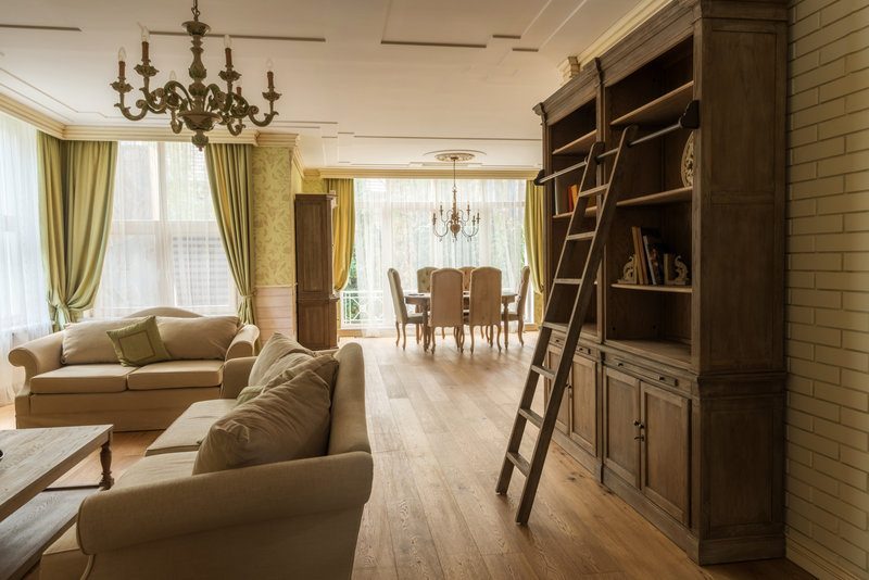 橱柜材质与选购技巧详解 整体橱柜的清洁与保养