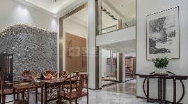 冠江·远香亭(图1)