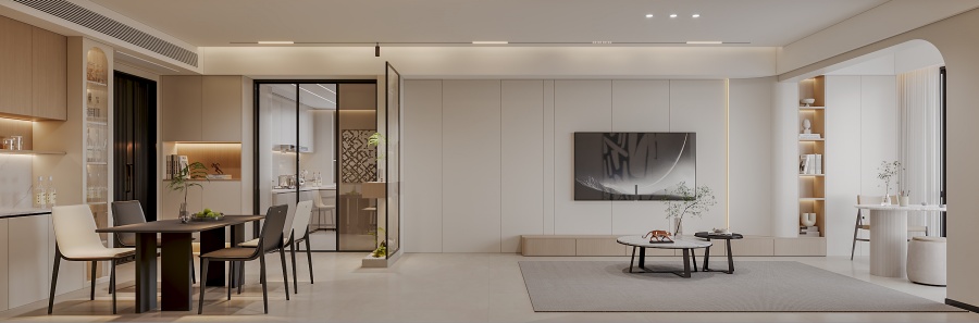 汕头|铂悦府(图1)