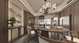 岳麓青城东苑邓生(图4)