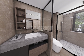 岳麓青城东苑邓生(图7)