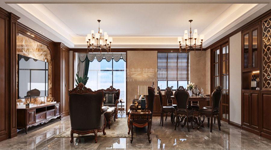 金盘世界城(图1)