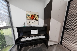 岳麓青城东苑邓生(图12)