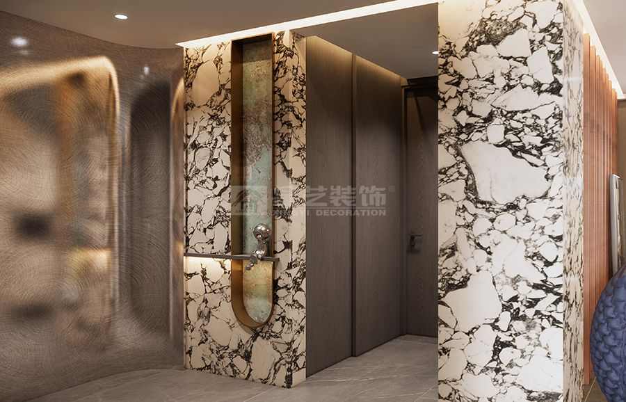 横琴府大平层-高级现代(图6)