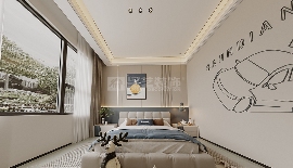 电白区沙院镇那兴村自建房(图7)