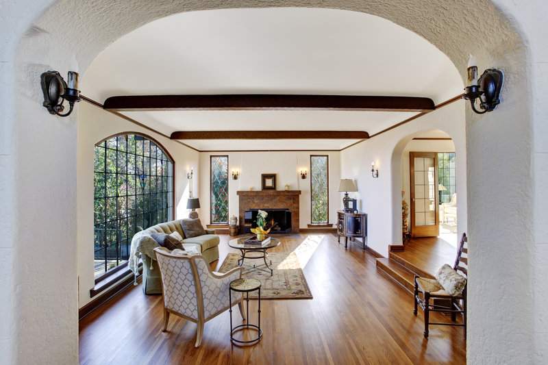 公摊面积取消传闻与起源解析(图1) 公摊面积取消传闻与起源解析