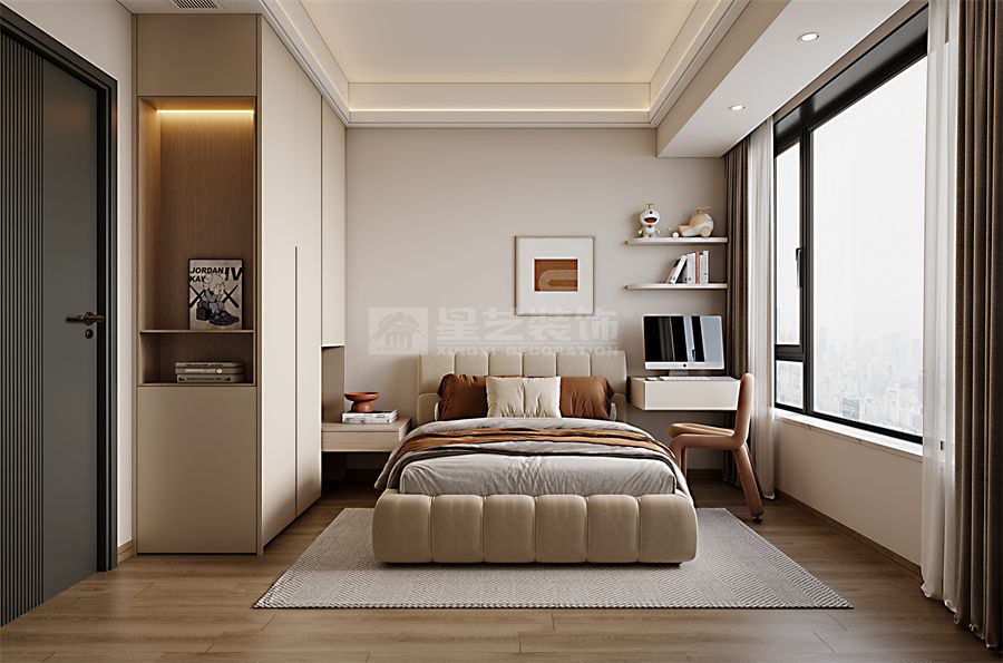 汕头|悦江府(图5)