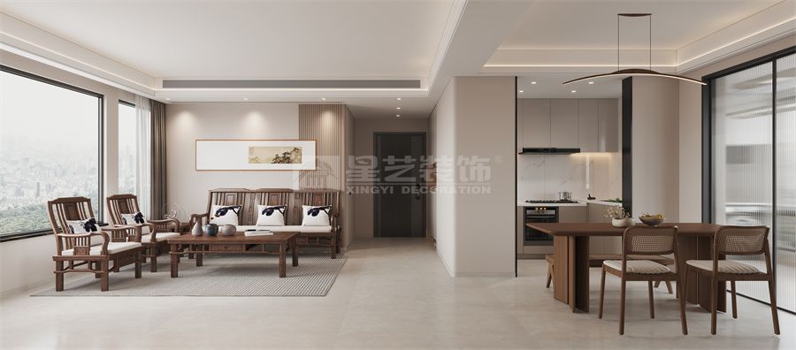 汕头|悦江府(图1)