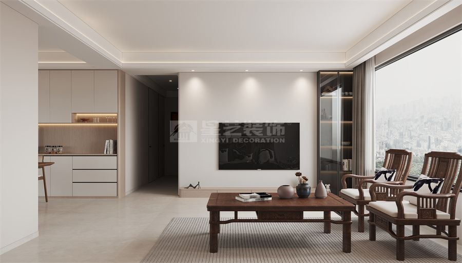 汕头|悦江府(图2)