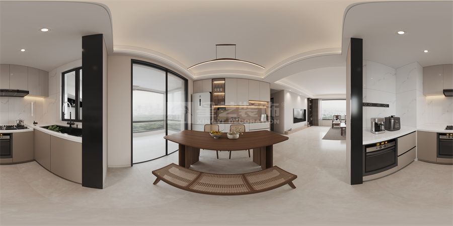 汕头|悦江府(图3)