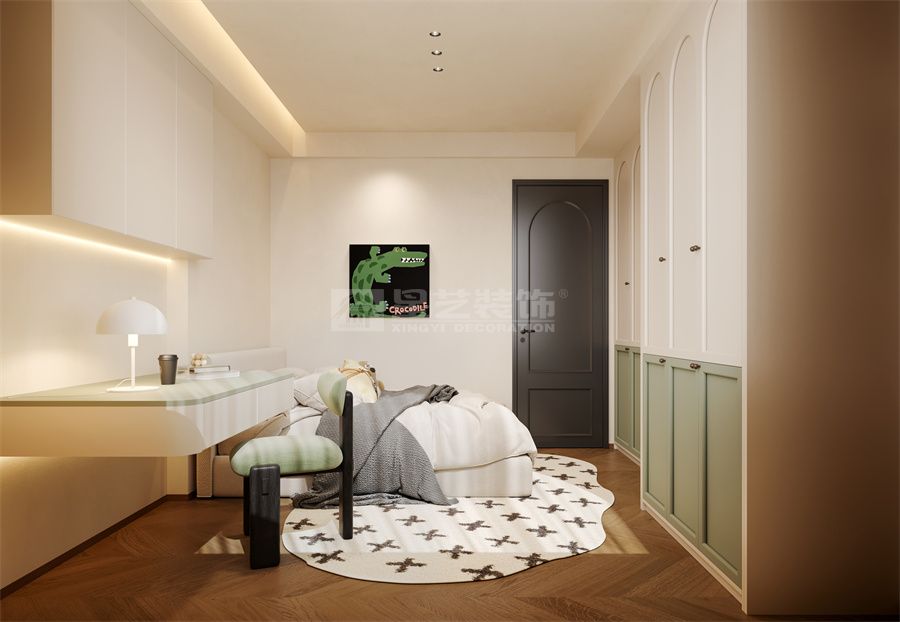 汕头|阳光禧园(图8)