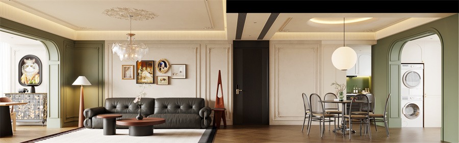 汕头|阳光禧园(图2)