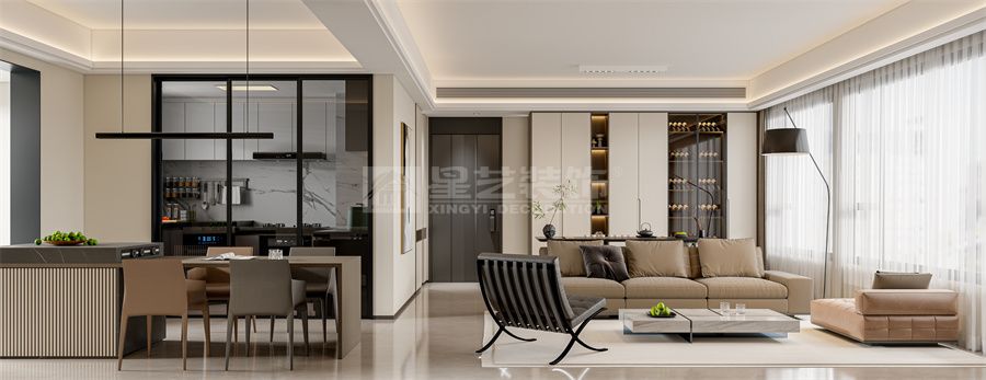 汕头|悦江府(图2)