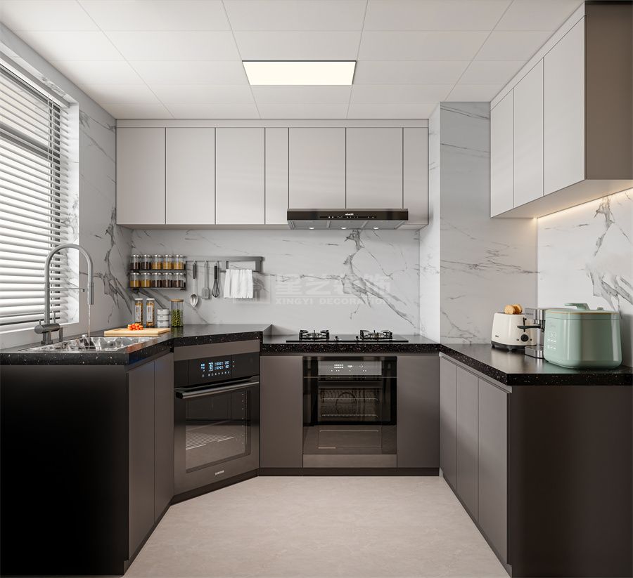 汕头|悦江府(图4)