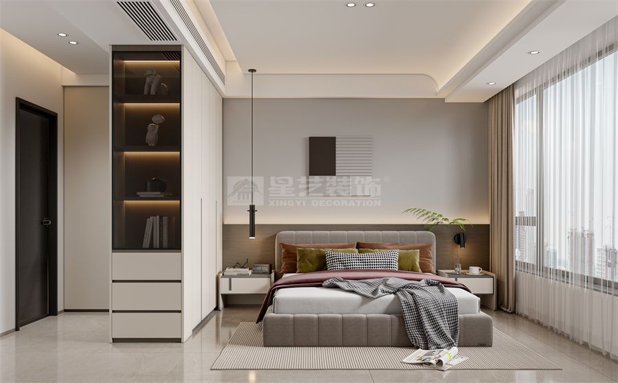 汕头|悦江府(图5)