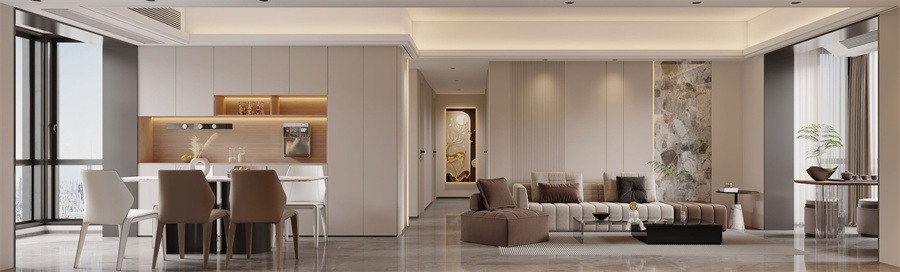 汕头|誉境阳光(图2)