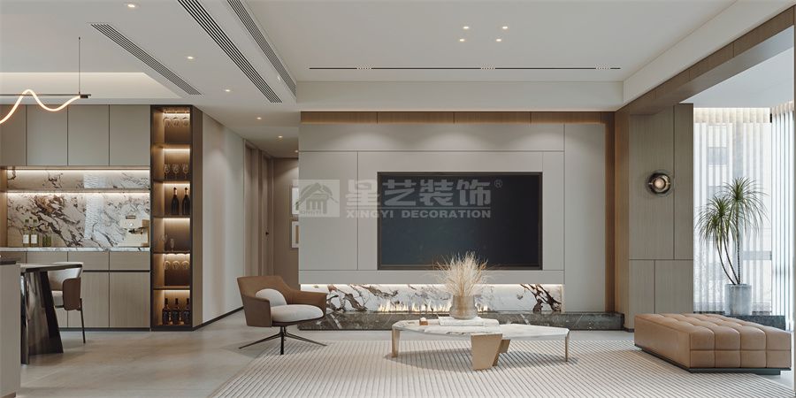 汕头|阳光水岸(图1)