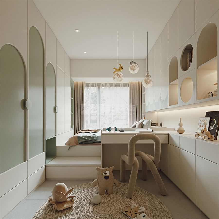 汕头|阳光水岸(图7)