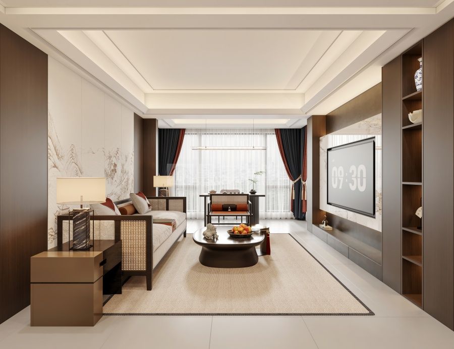 汕头|金紫名邦(图1)