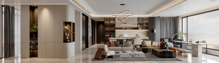 汕头|观澜府(图2)