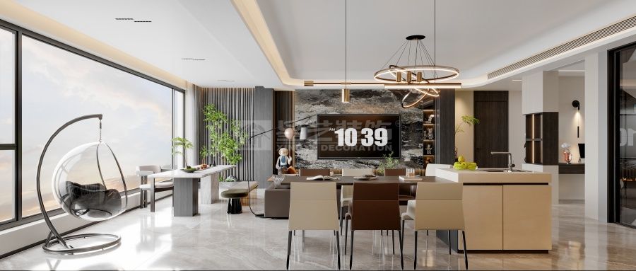 汕头|观澜府(图3)