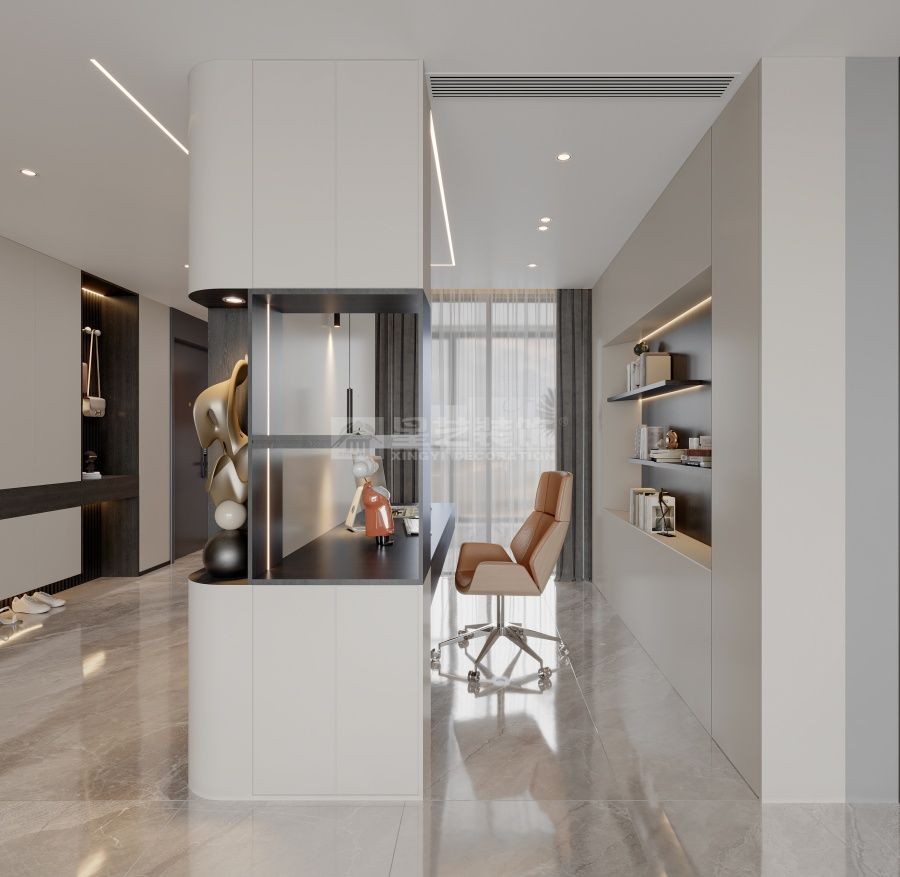 汕头|观澜府(图8)